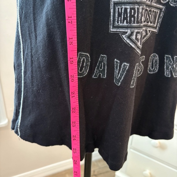 Harley-Davidson Eagle Tank - Picture 6 of 10